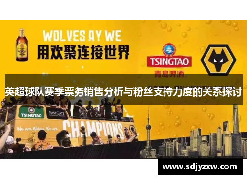 英超球队赛季票务销售分析与粉丝支持力度的关系探讨