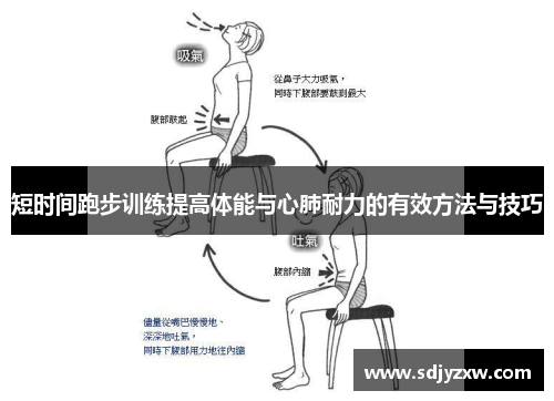 短时间跑步训练提高体能与心肺耐力的有效方法与技巧